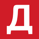 Деньга — логотип