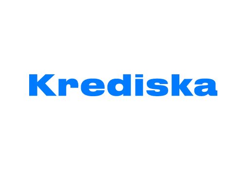 Krediska — логотип