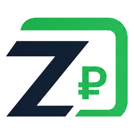 ZaymHub — логотип